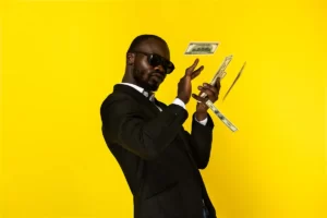 Make Money